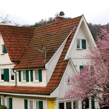 Villa Sophie Bad Herrenalb Exterior foto